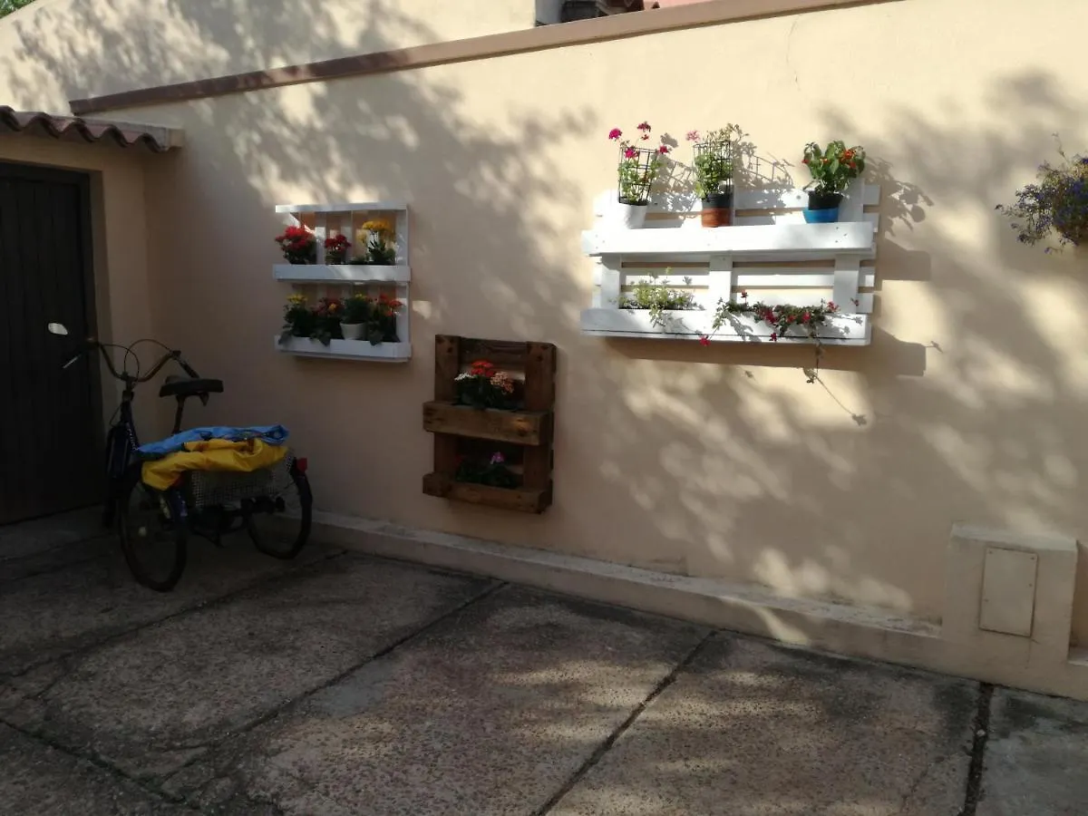 Bed and Breakfast Casa Madda Selargius