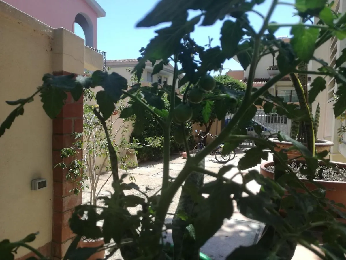 Bed & Breakfast Bed and Breakfast Casa Madda Selargius