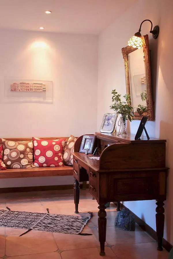 Bed and Breakfast Casa Madda Selargius