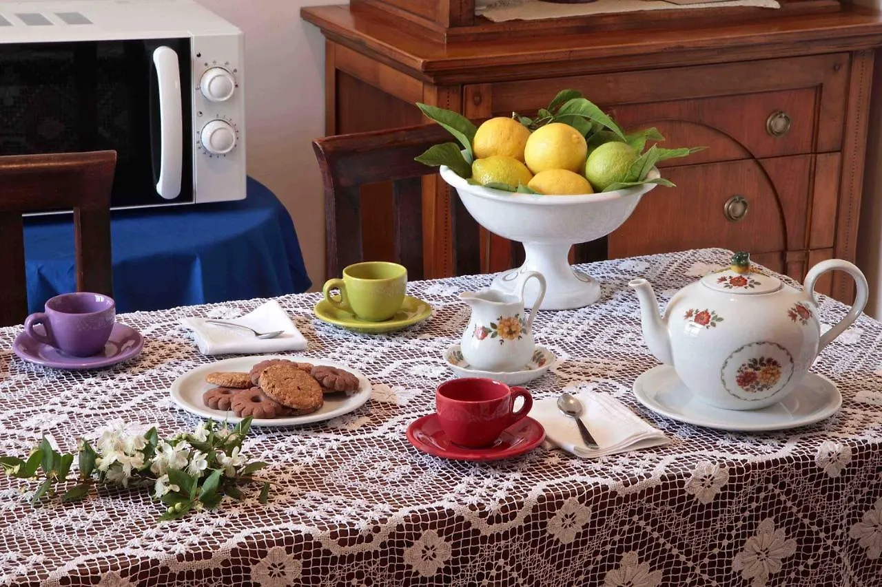 Bed and Breakfast Casa Madda Selargius Bed & Breakfast