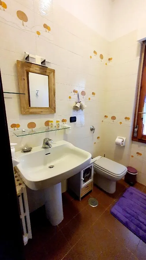 셀라기우스 Casa Madda B&B
