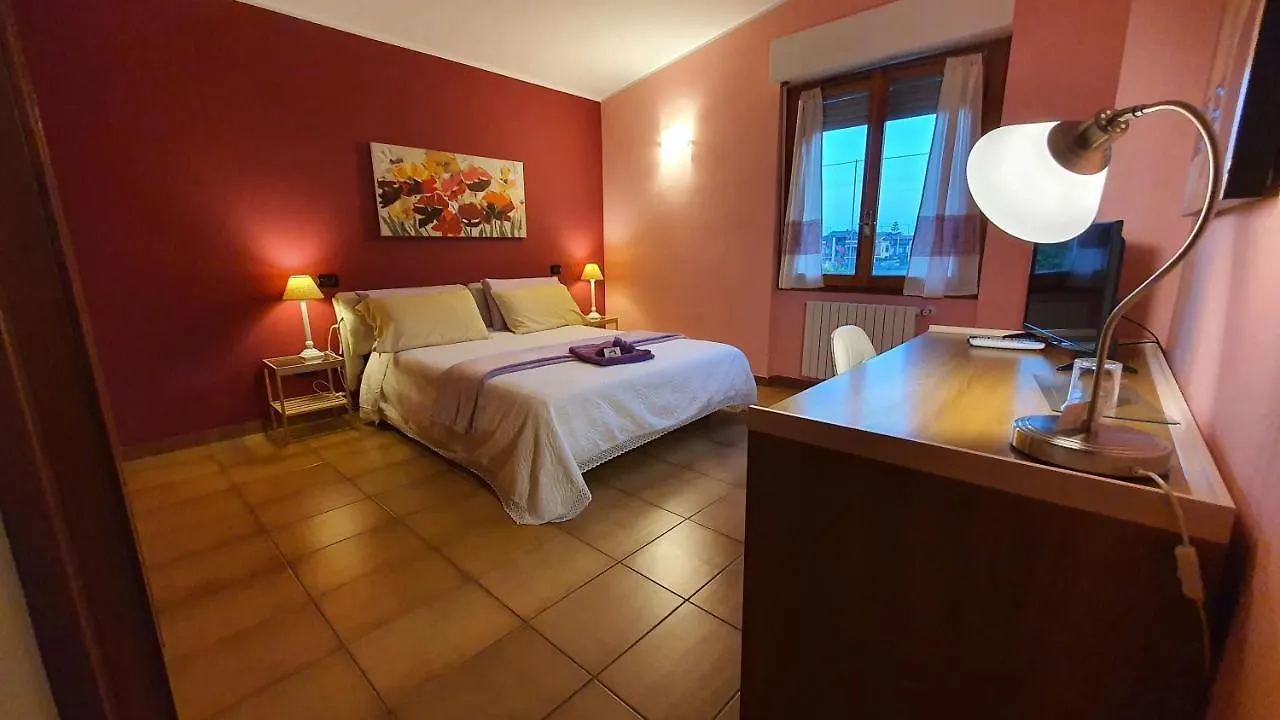 셀라기우스 Casa Madda B&B