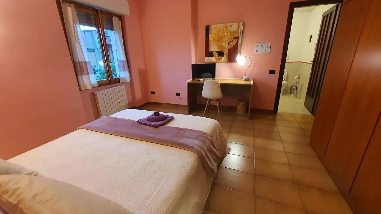 Bed and Breakfast Casa Madda Selargius