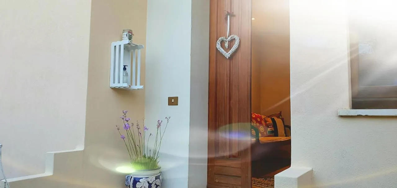 Bed and Breakfast Casa Madda Selargius Bed & Breakfast