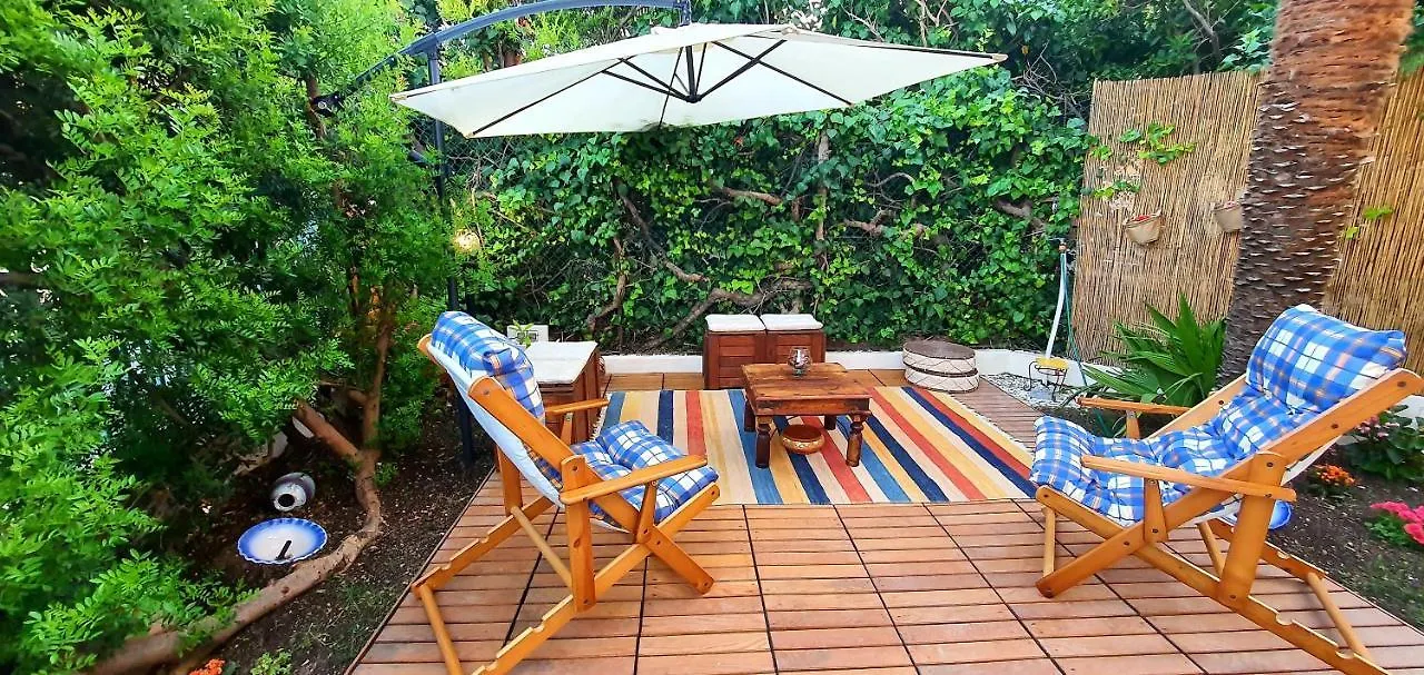 셀라기우스 Casa Madda B&B